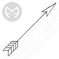 Simple Arrow